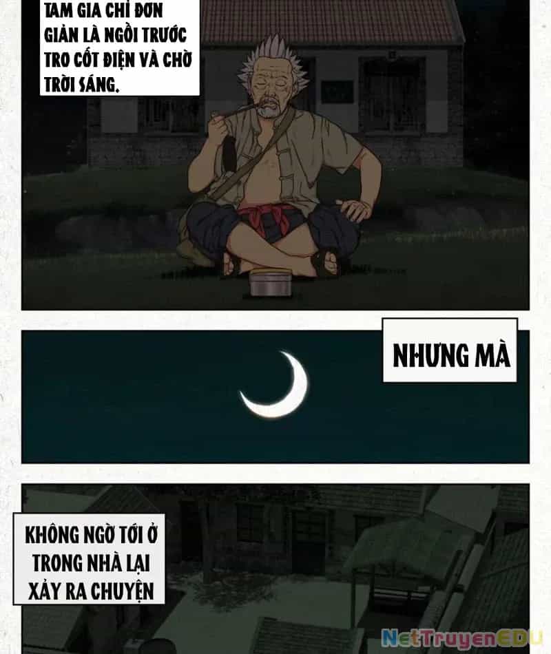 Người Đi Đêm - Chương 54 - ảnh 15