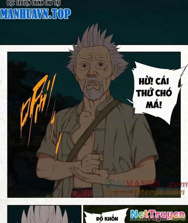 Người Đi Đêm - Chương 54 - ảnh 7
