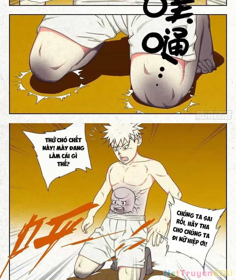 Người Đi Đêm - Chương 57 - ảnh 11