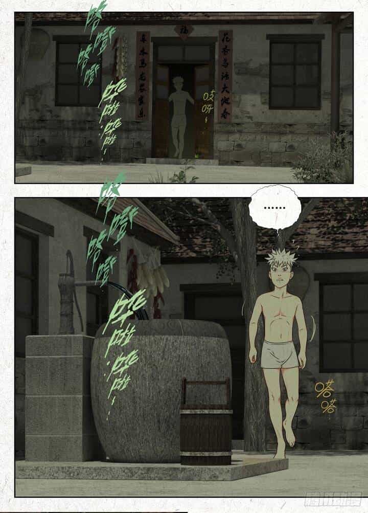 Người Đi Đêm - Chương 5 - ảnh 12