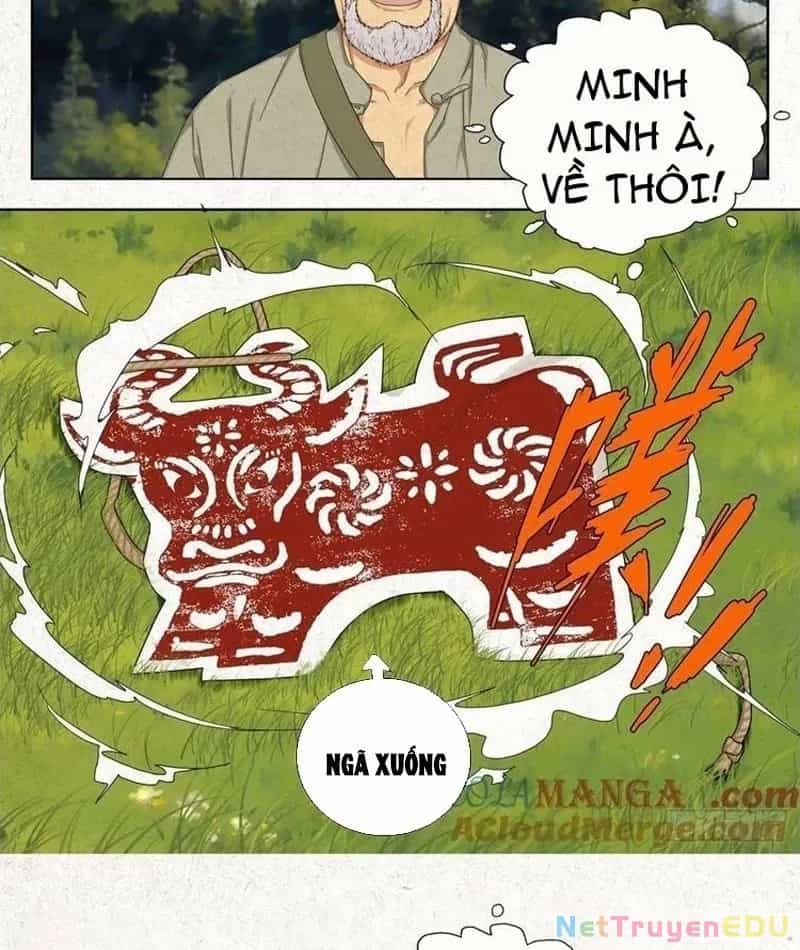 Người Đi Đêm - Chương 59 - ảnh 33