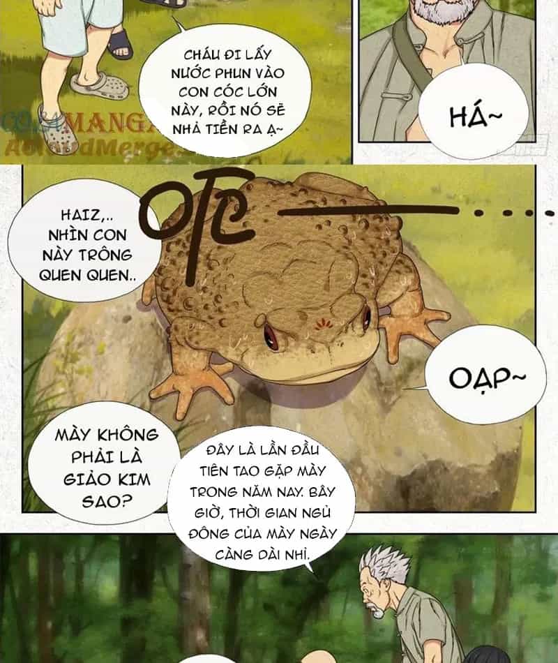 Người Đi Đêm - Chương 60 - ảnh 10