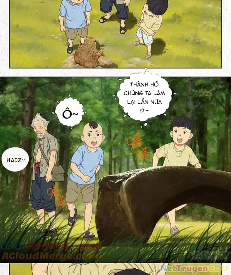 Người Đi Đêm - Chương 60 - ảnh 14