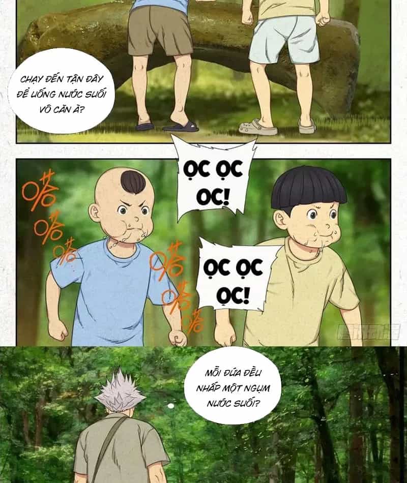 Người Đi Đêm - Chương 60 - ảnh 6