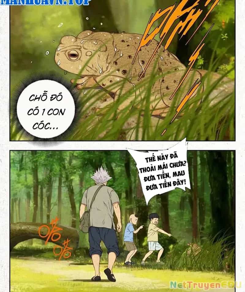 Người Đi Đêm - Chương 60 - ảnh 8