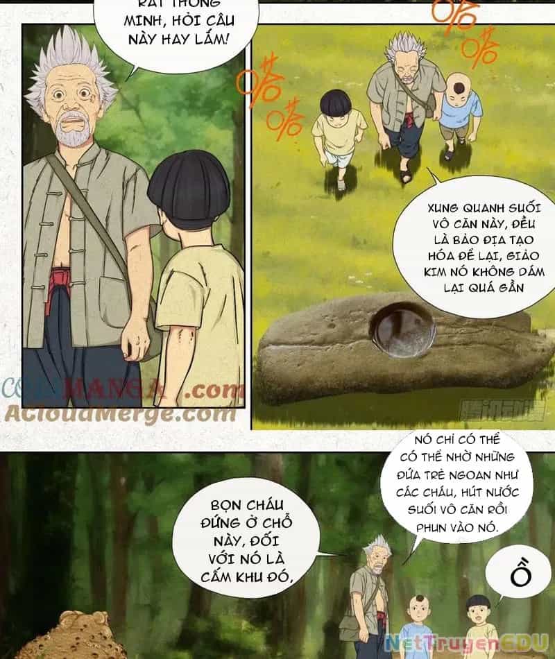 Người Đi Đêm - Chương 61 - ảnh 19