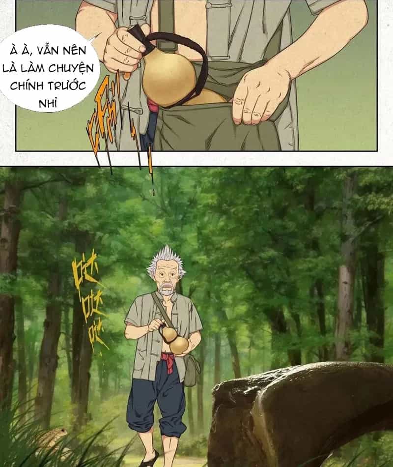 Người Đi Đêm - Chương 62 - ảnh 15