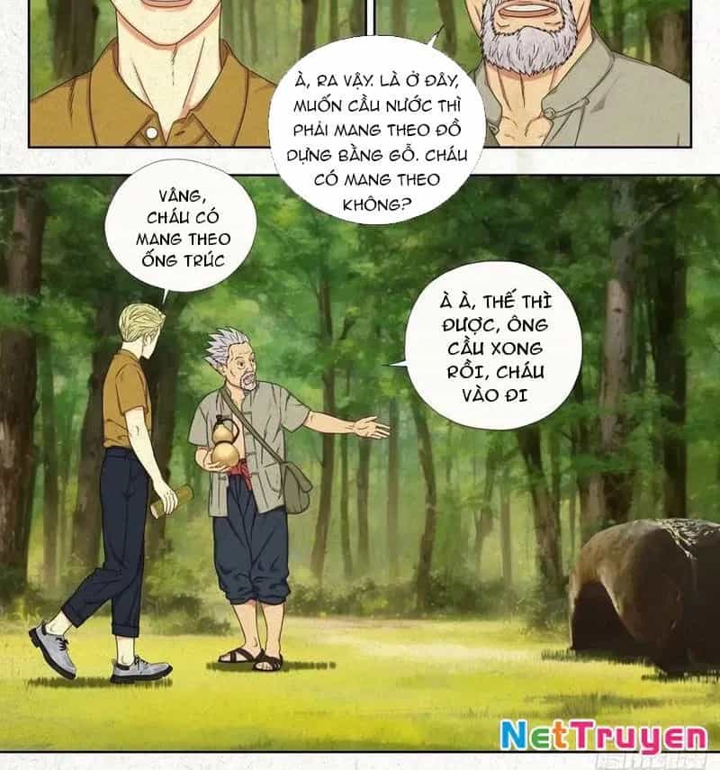 Người Đi Đêm - Chương 62 - ảnh 27