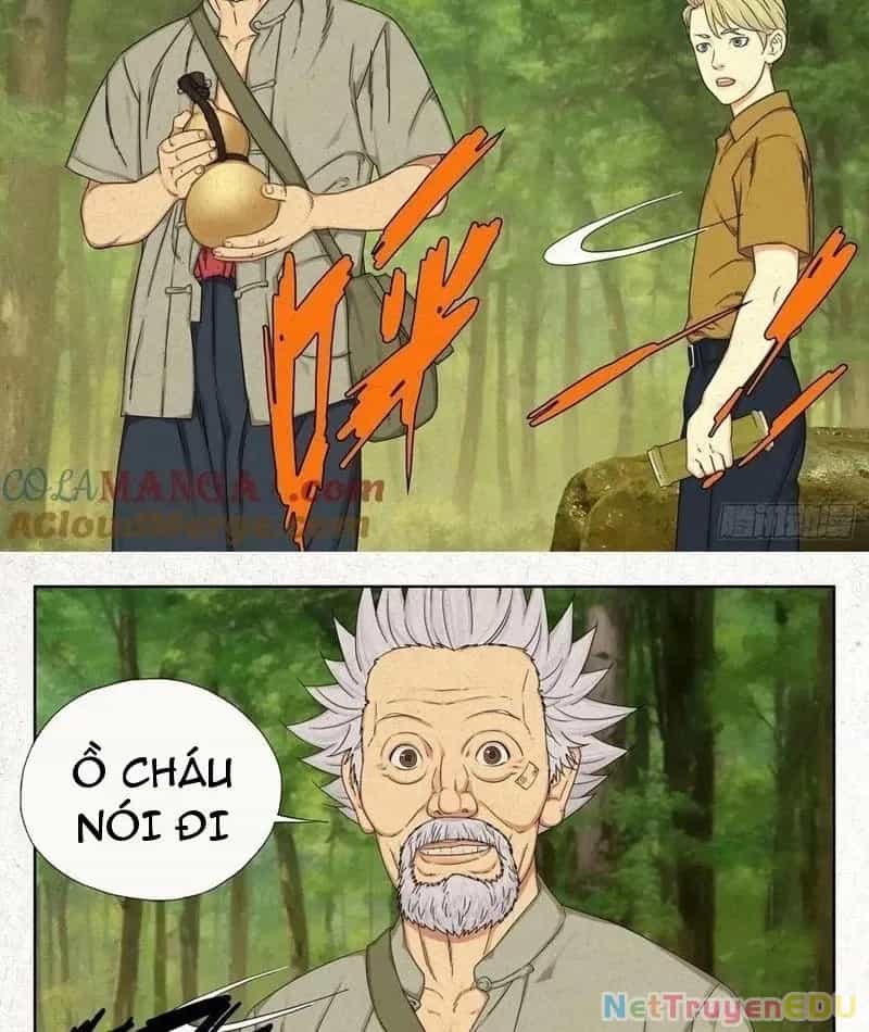 Người Đi Đêm - Chương 62 - ảnh 31