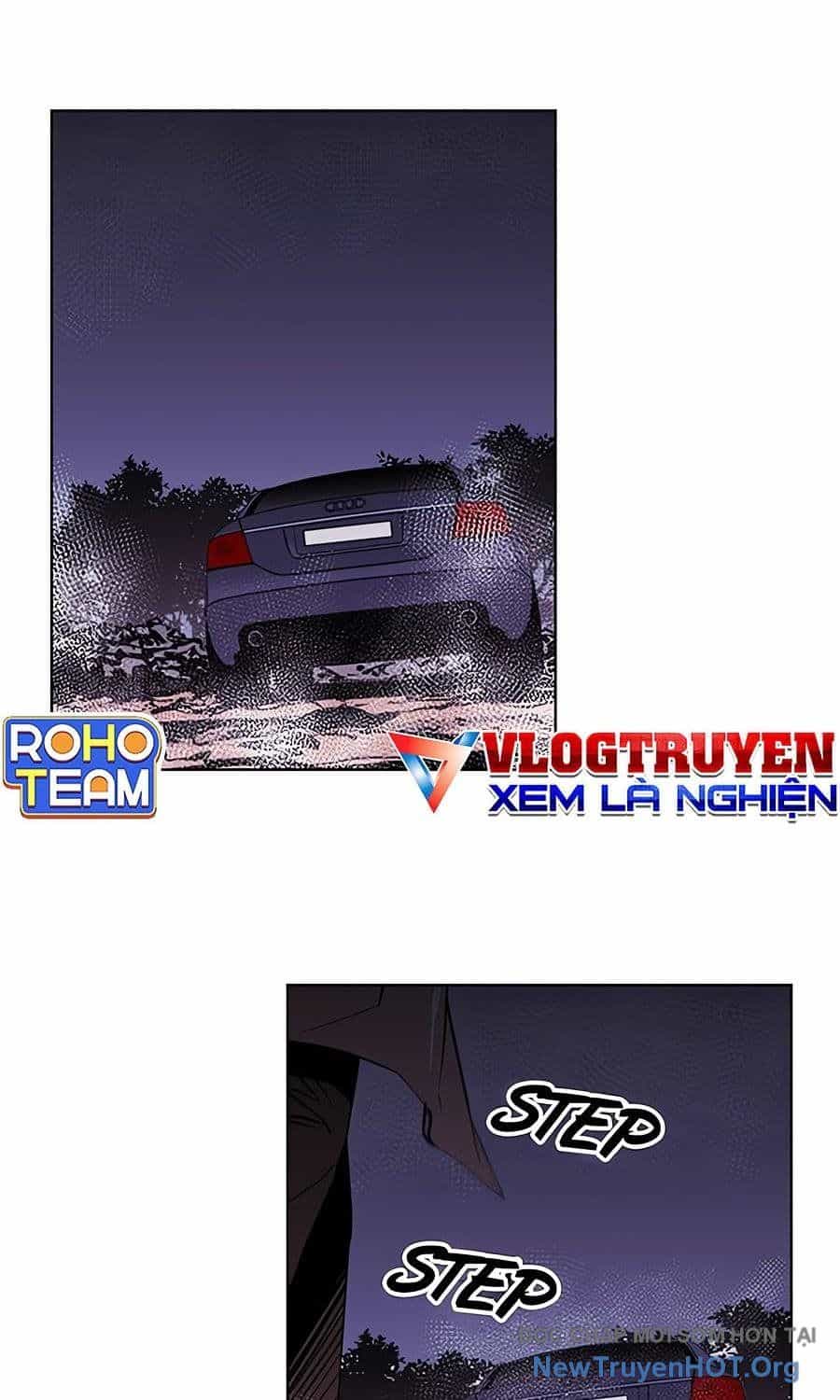 Người Dọn Dẹp K - Chương 1 - ảnh 4