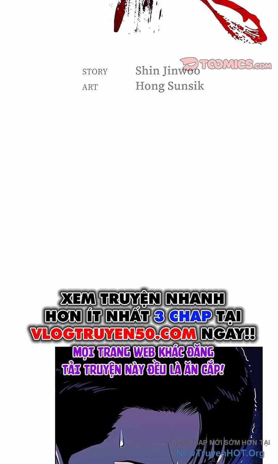 Người Dọn Dẹp K - Chương 10 - ảnh 2