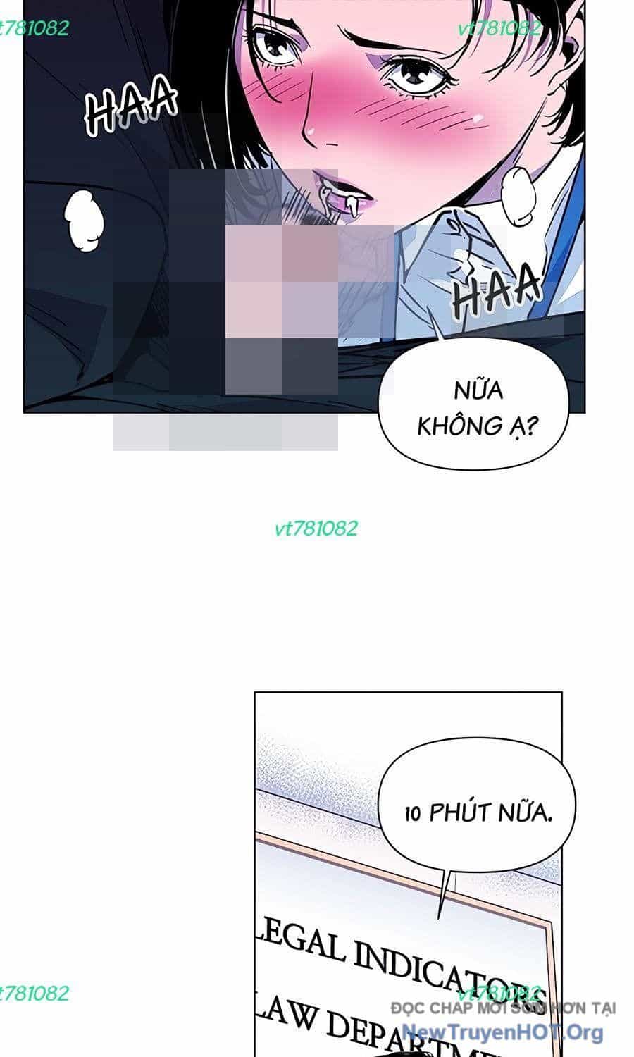 Người Dọn Dẹp K - Chương 10 - ảnh 21