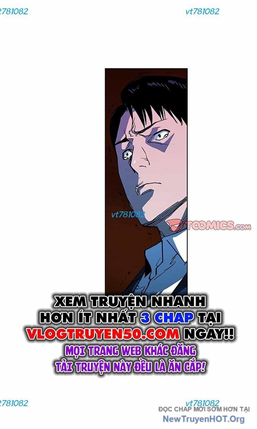 Người Dọn Dẹp K - Chương 10 - ảnh 33