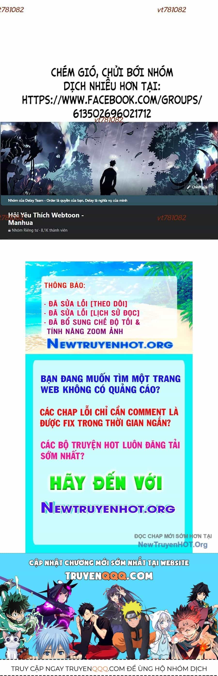 Người Dọn Dẹp K - Chương 10 - ảnh 37