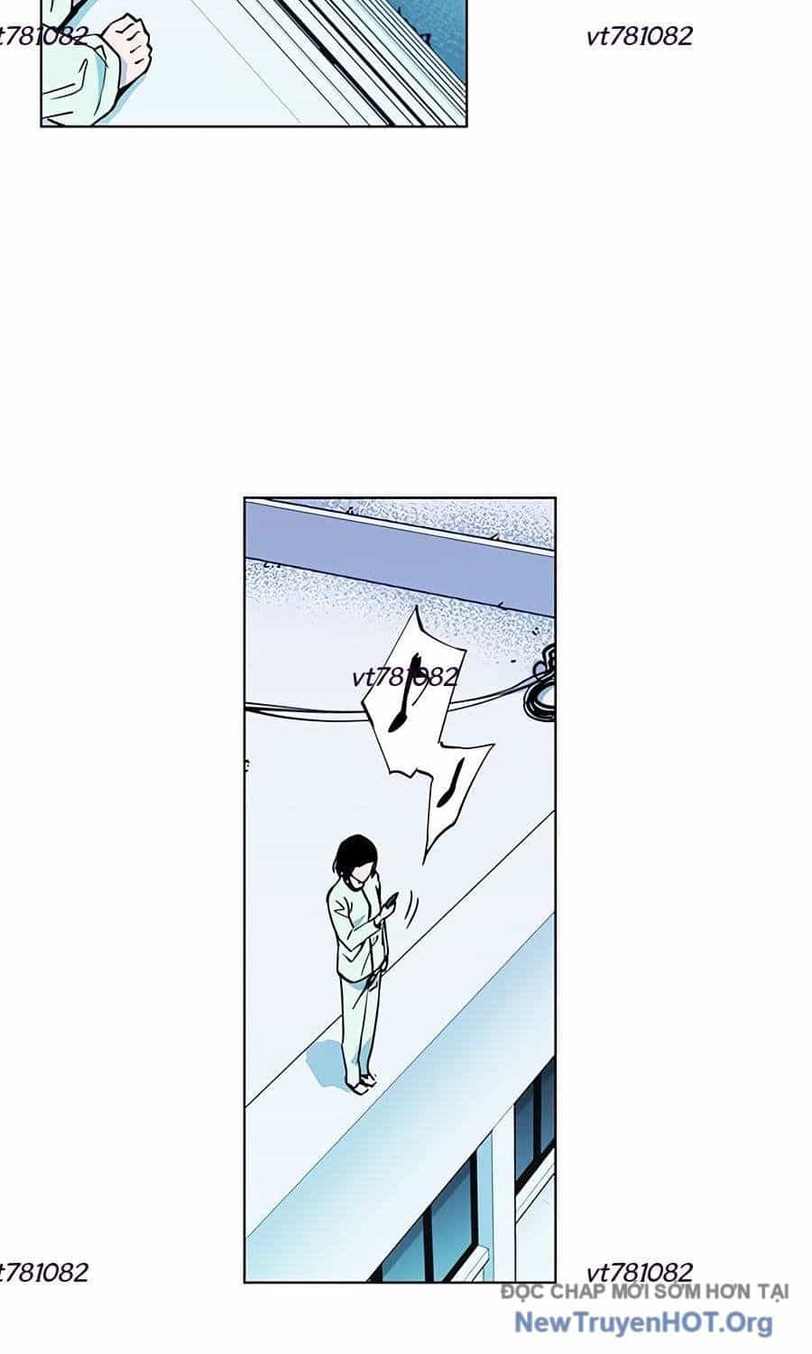Người Dọn Dẹp K - Chương 10 - ảnh 6
