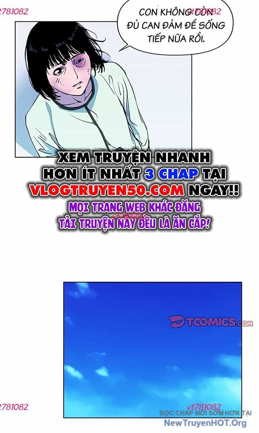 Người Dọn Dẹp K - Chương 10 - ảnh 8