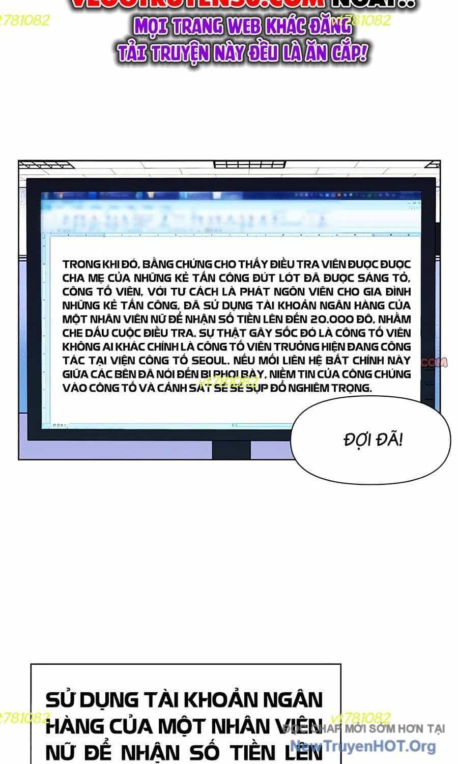 Người Dọn Dẹp K - Chương 11 - ảnh 15