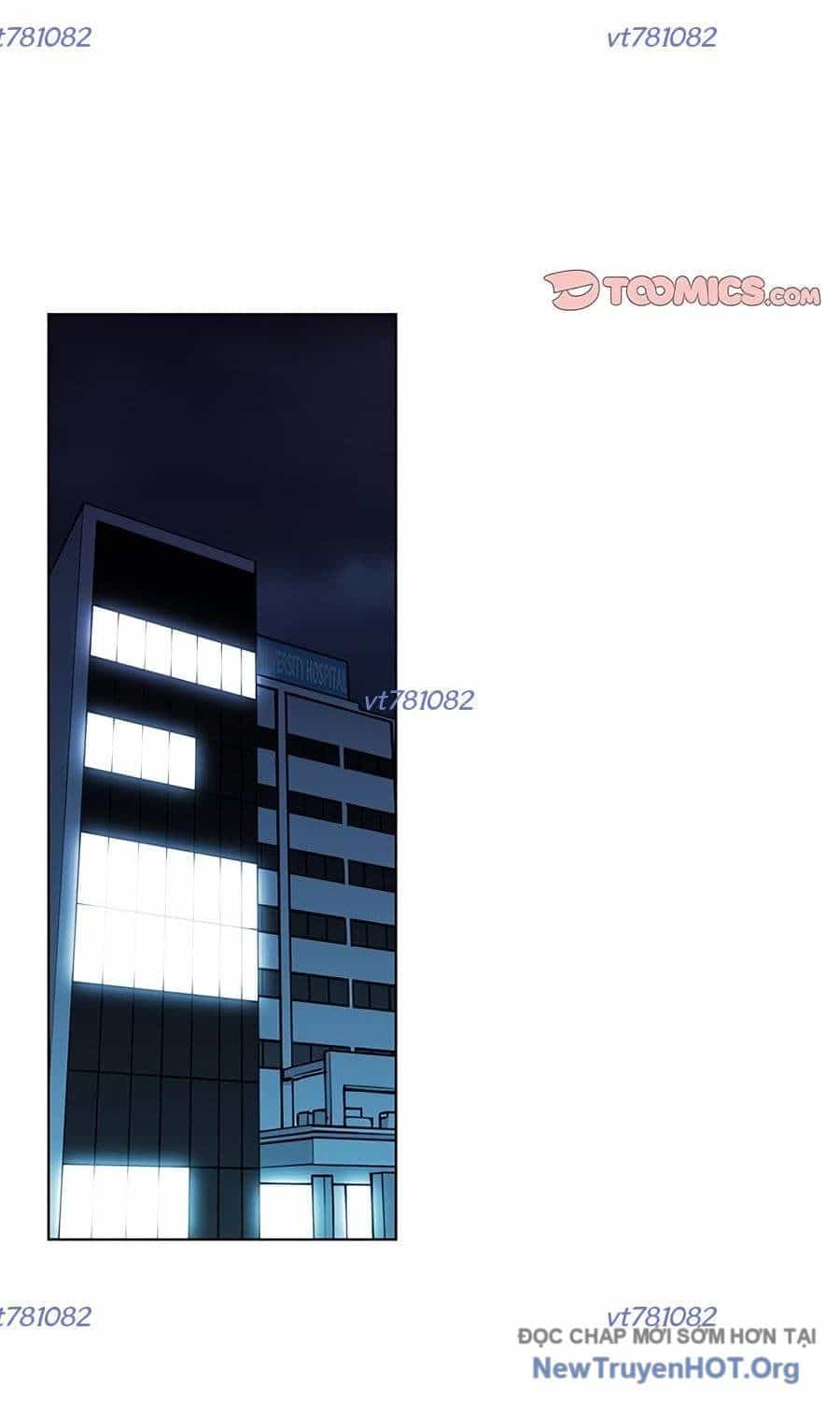 Người Dọn Dẹp K - Chương 11 - ảnh 18