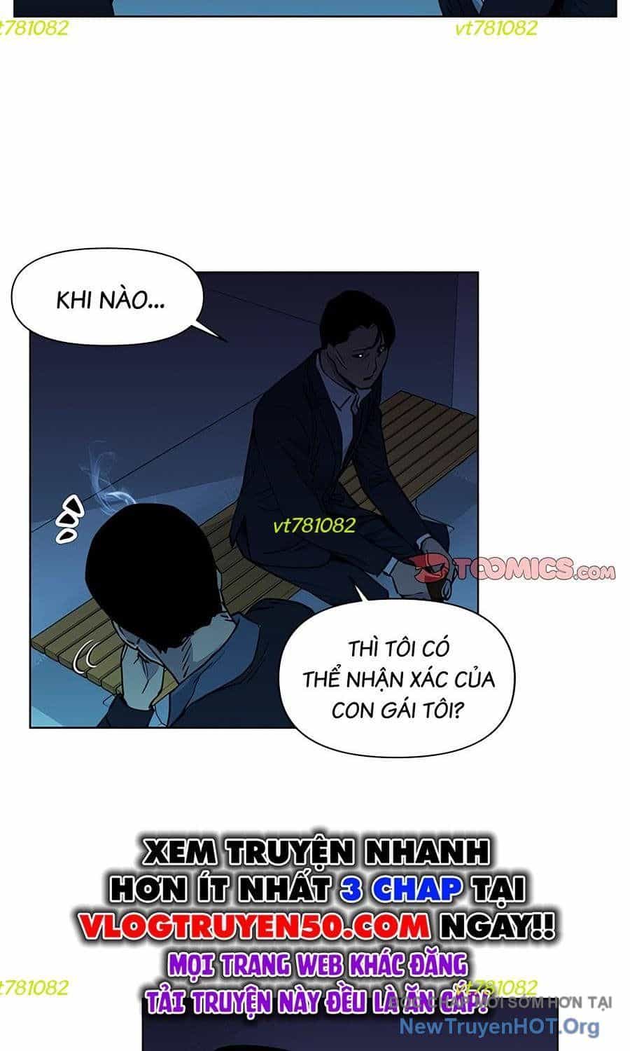 Người Dọn Dẹp K - Chương 11 - ảnh 20