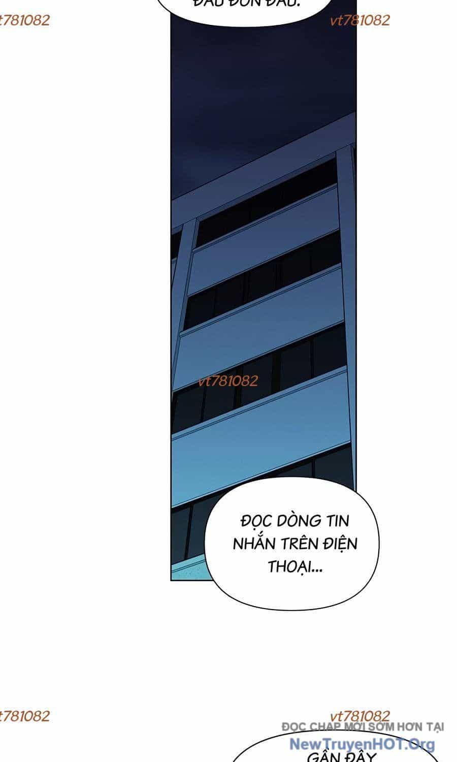 Người Dọn Dẹp K - Chương 11 - ảnh 23