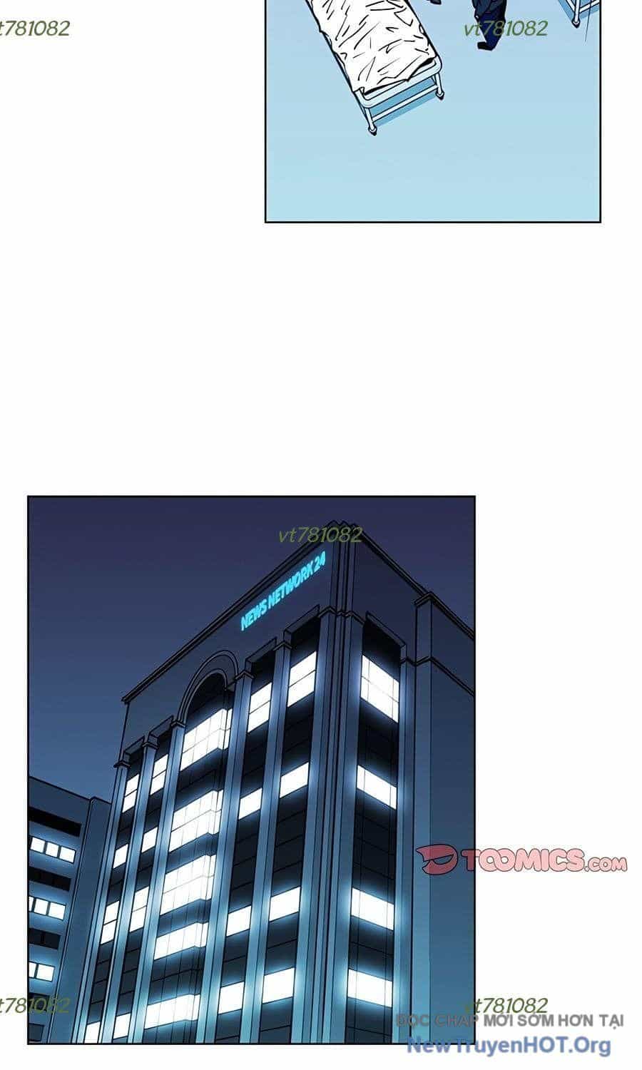 Người Dọn Dẹp K - Chương 11 - ảnh 3