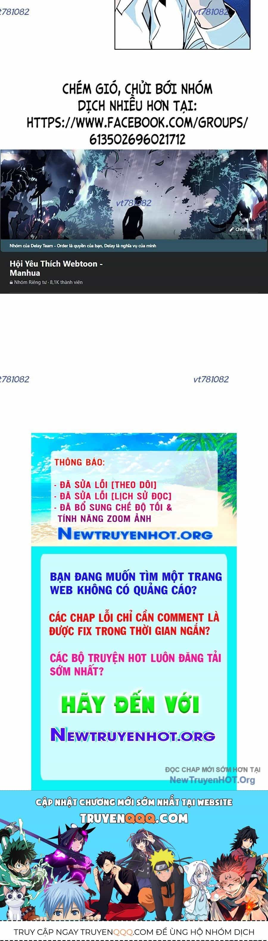 Người Dọn Dẹp K - Chương 11 - ảnh 36