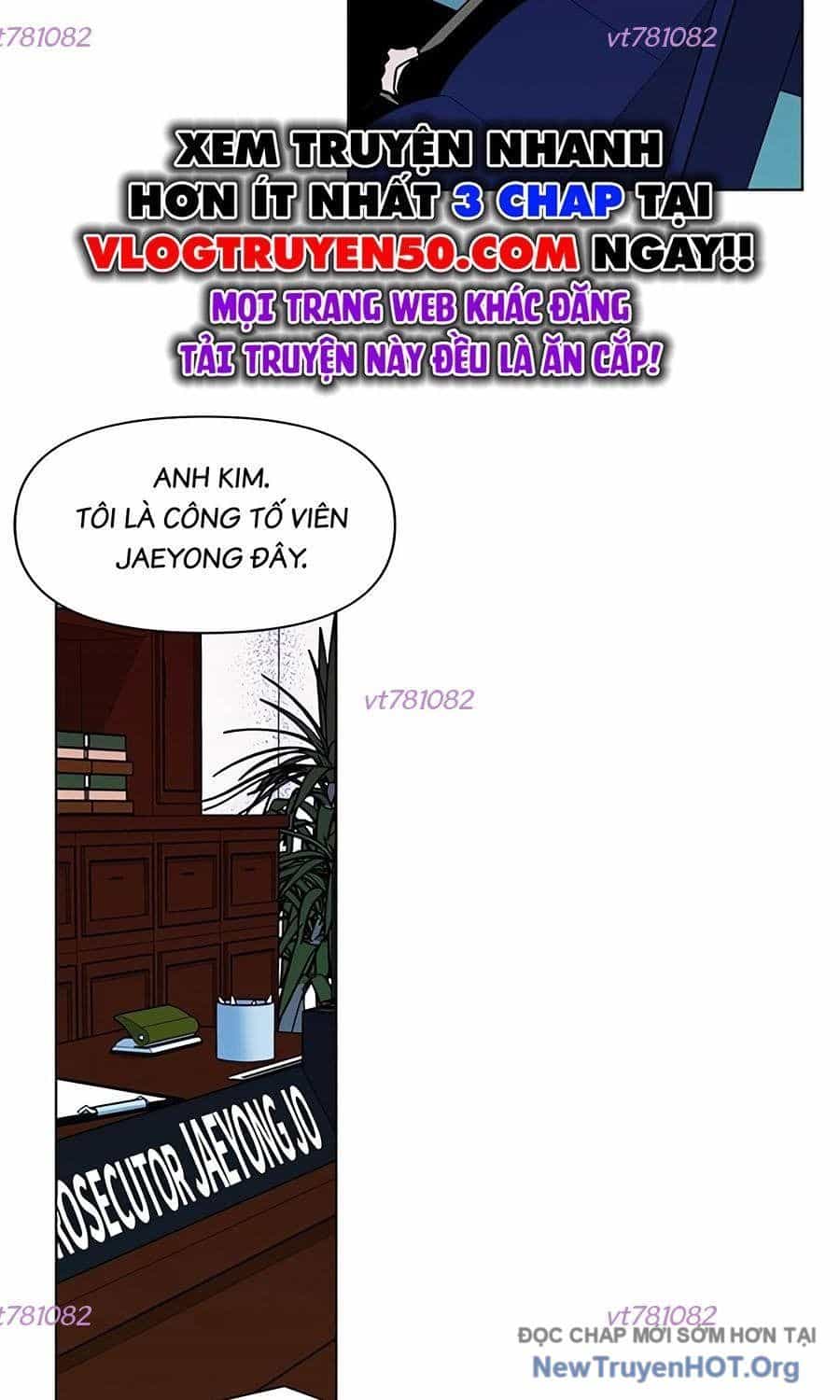Người Dọn Dẹp K - Chương 13 - ảnh 33