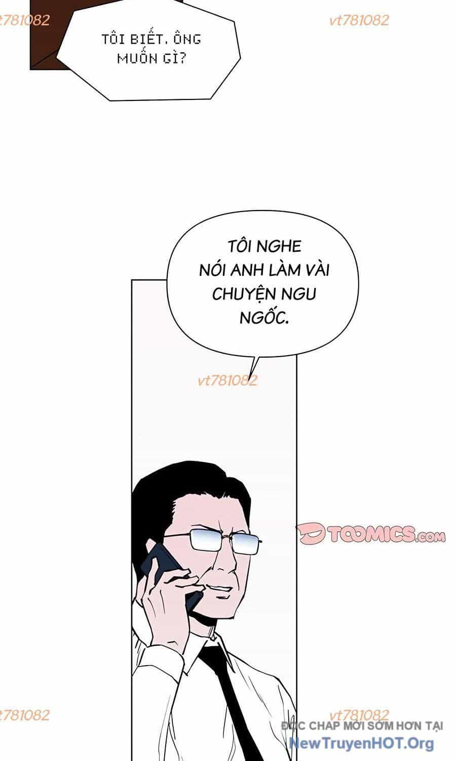 Người Dọn Dẹp K - Chương 13 - ảnh 34