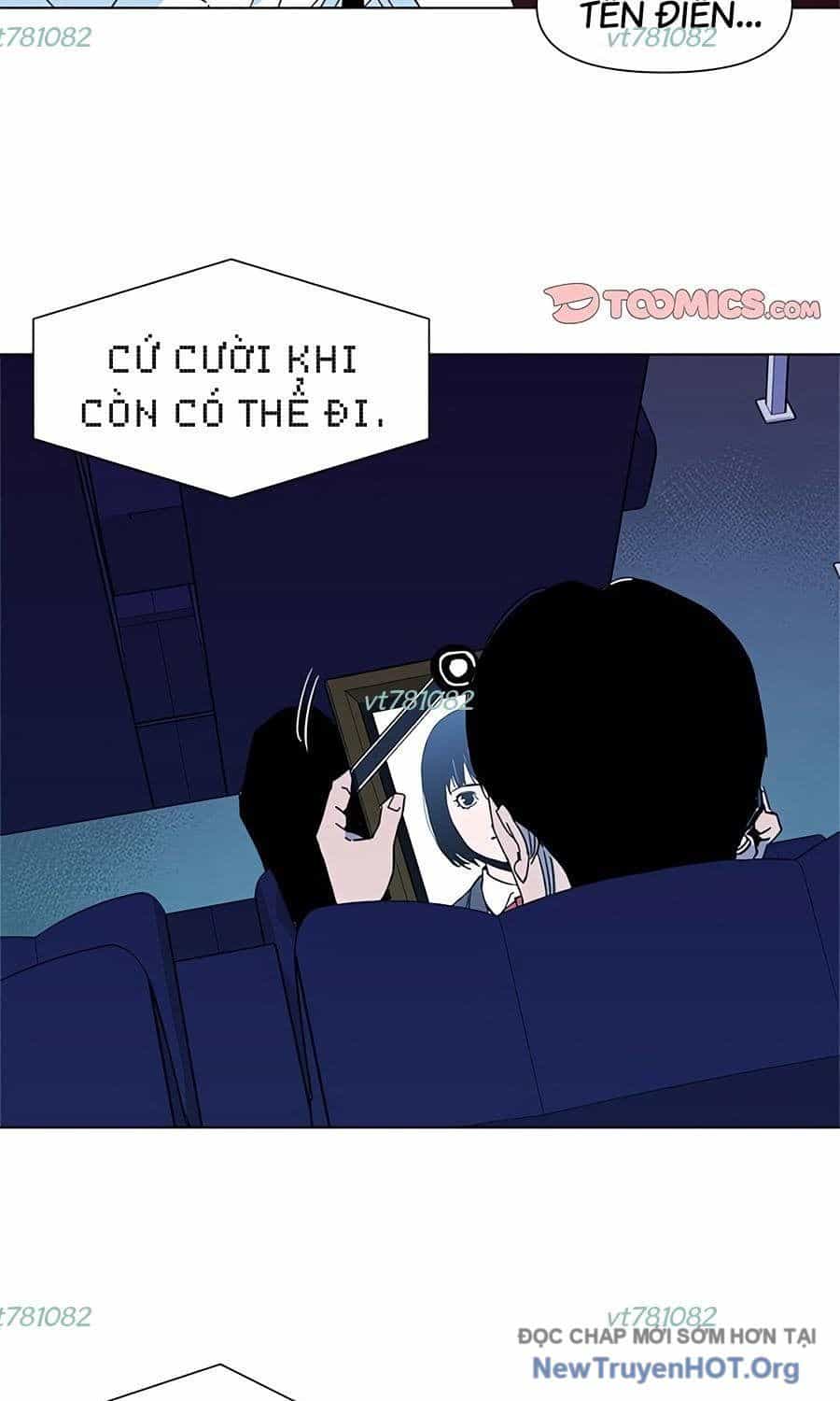 Người Dọn Dẹp K - Chương 14 - ảnh 15