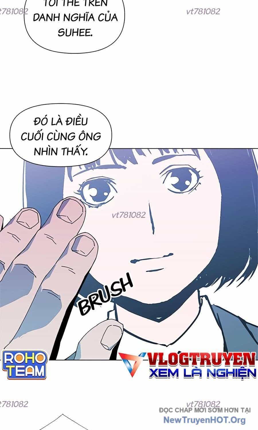 Người Dọn Dẹp K - Chương 14 - ảnh 19