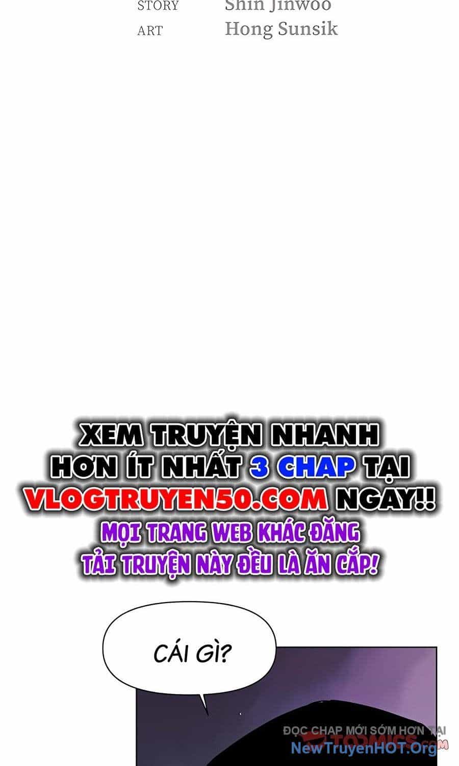 Người Dọn Dẹp K - Chương 14 - ảnh 2