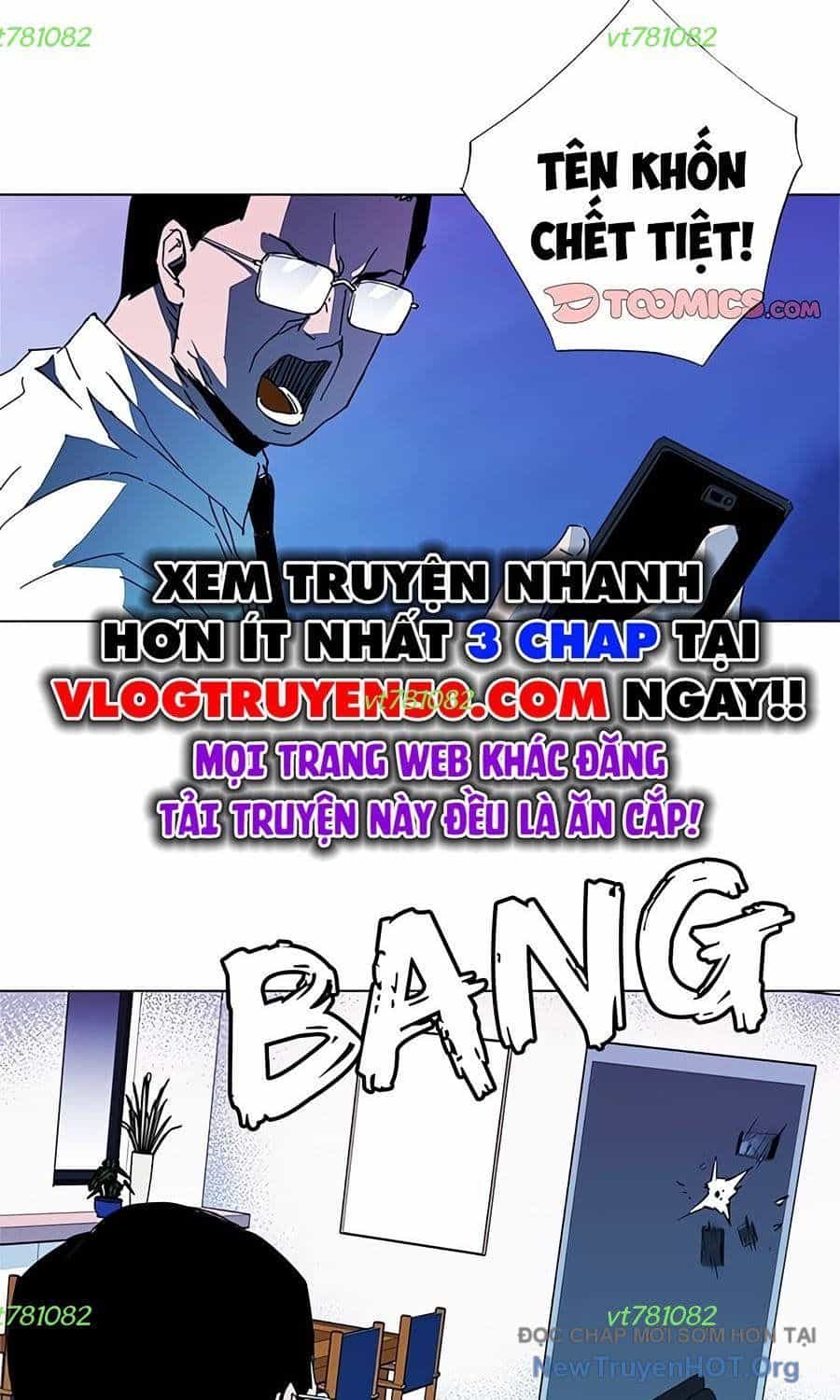 Người Dọn Dẹp K - Chương 14 - ảnh 22