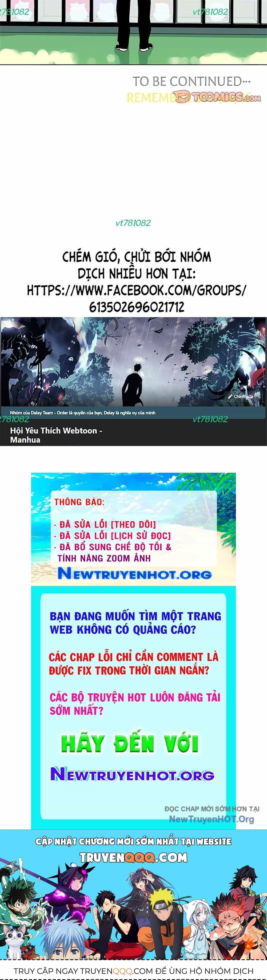 Người Dọn Dẹp K - Chương 14 - ảnh 29
