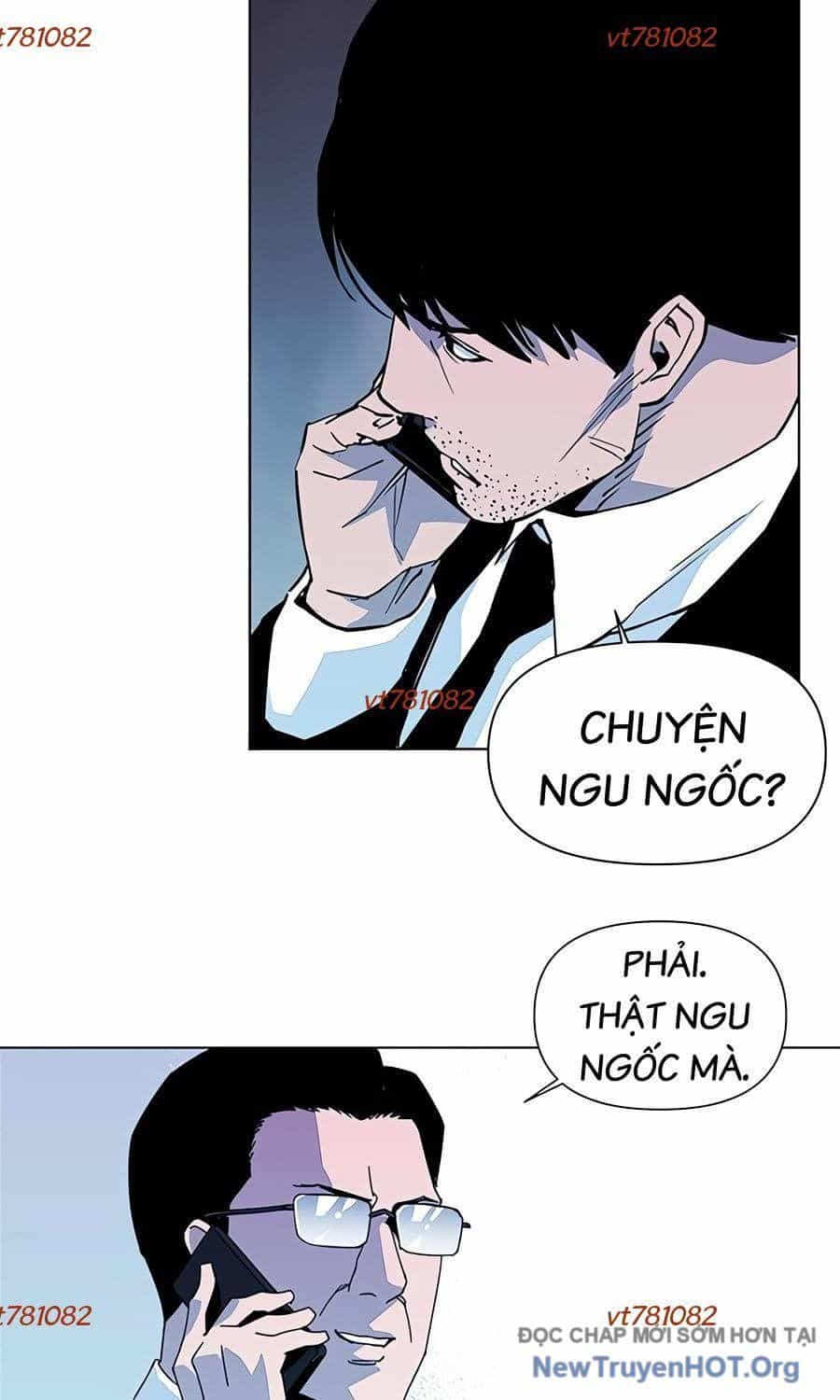 Người Dọn Dẹp K - Chương 14 - ảnh 3