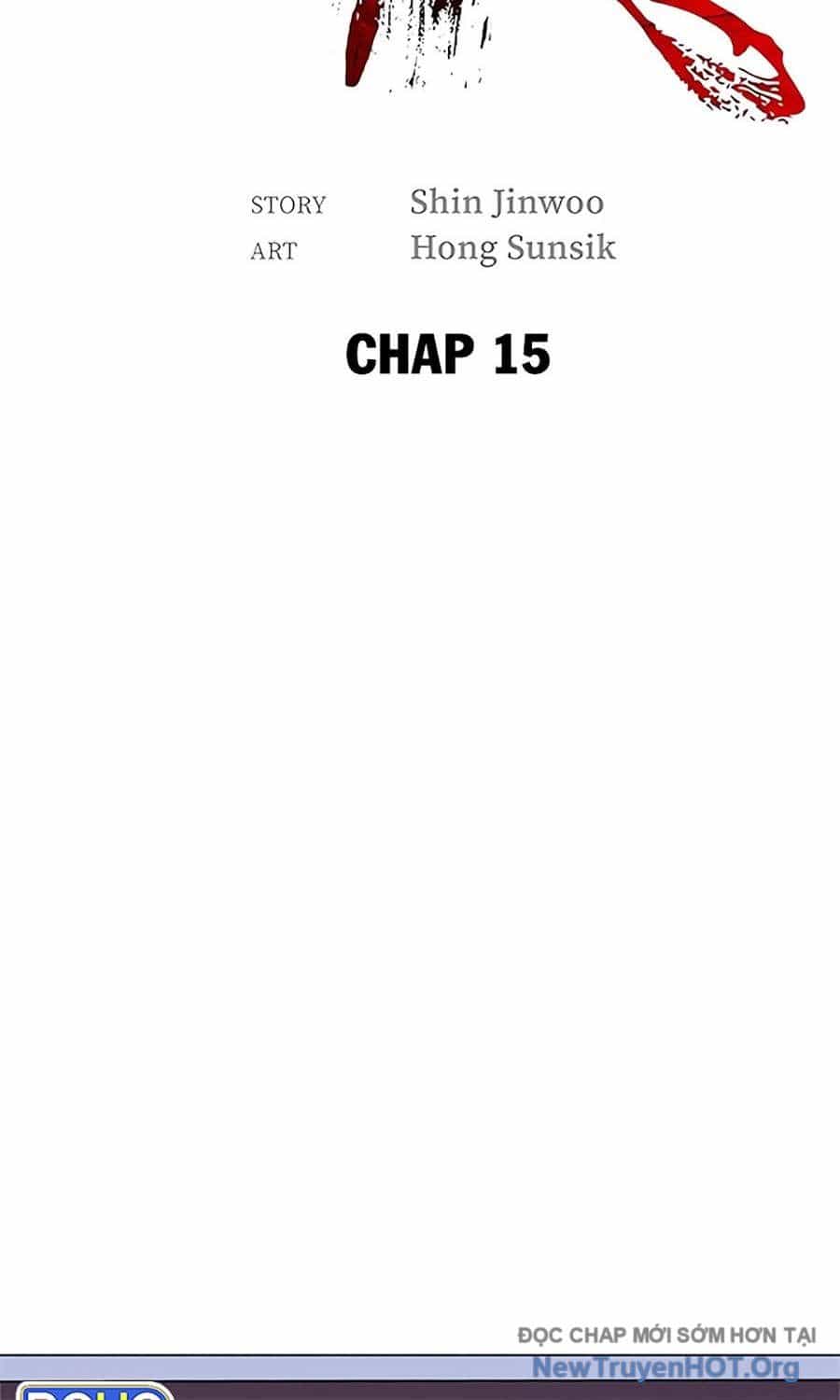Người Dọn Dẹp K - Chương 15 - ảnh 2
