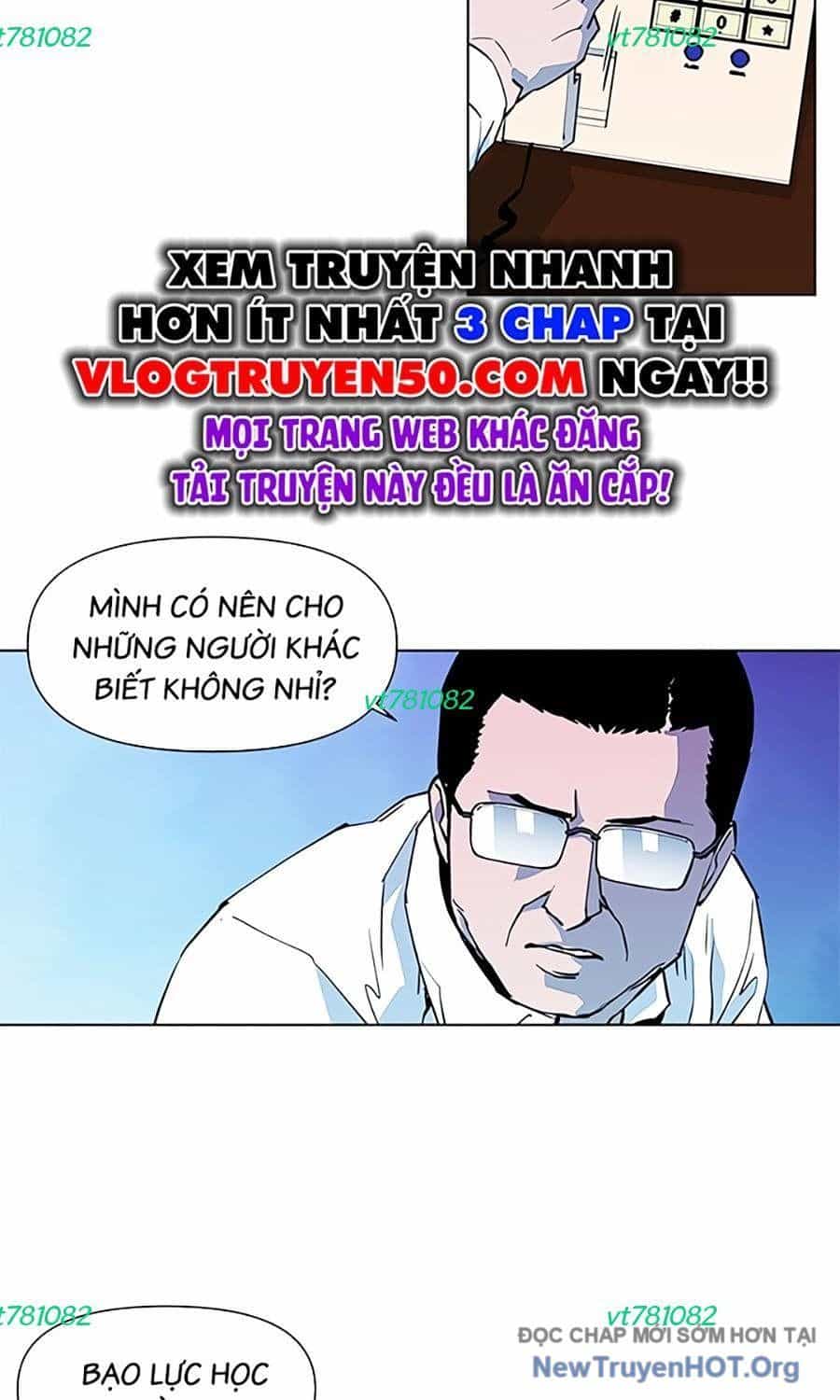 Người Dọn Dẹp K - Chương 15 - ảnh 21
