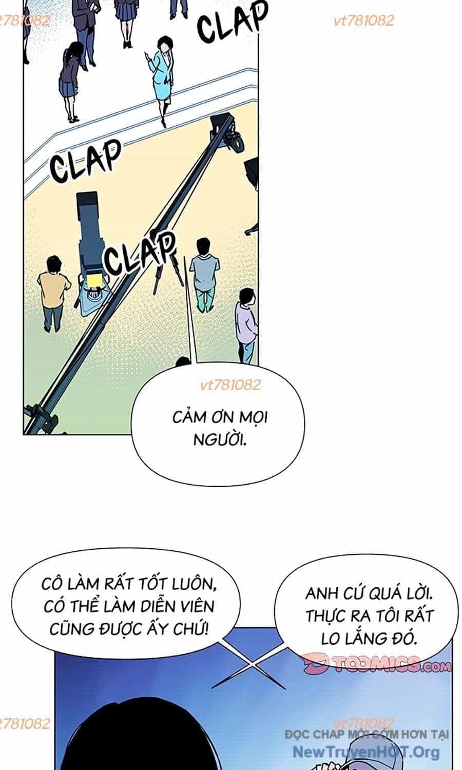 Người Dọn Dẹp K - Chương 15 - ảnh 25