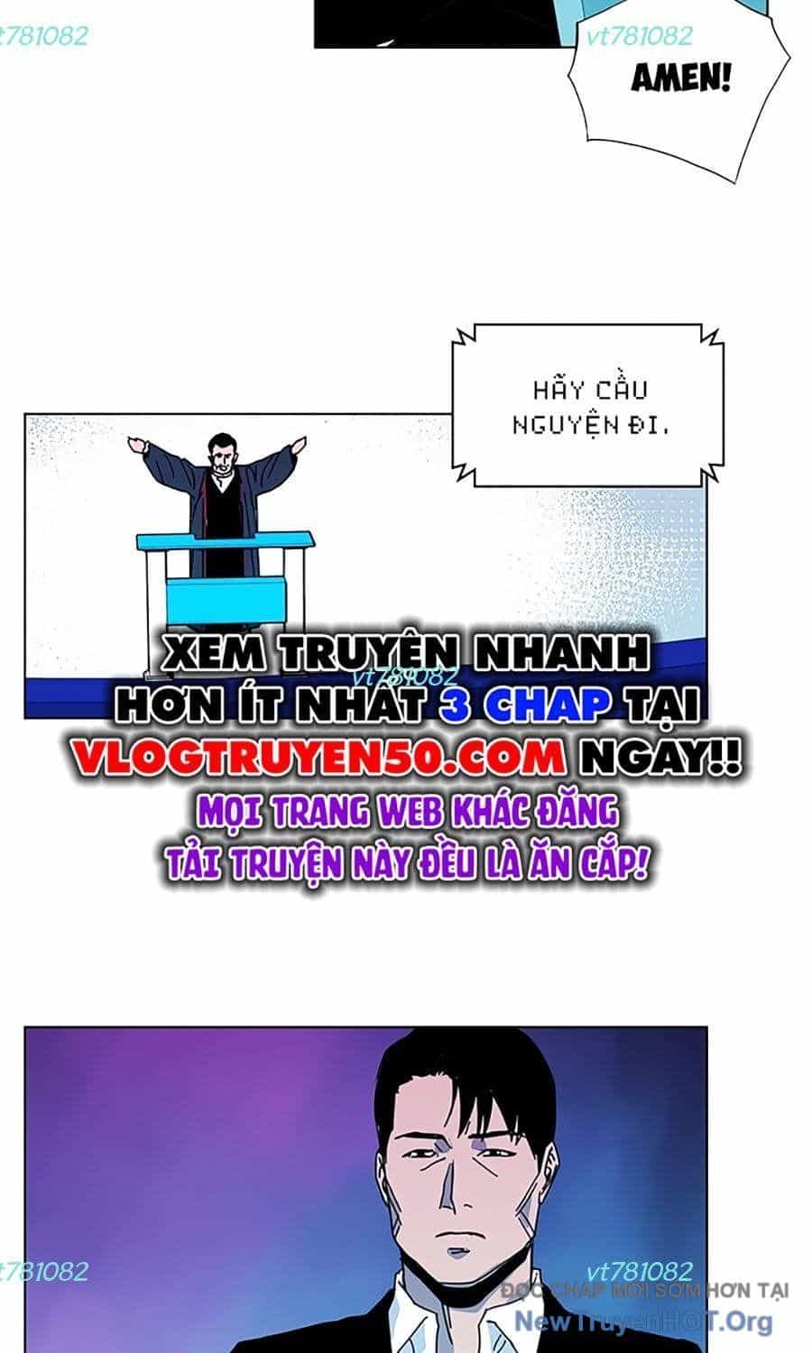 Người Dọn Dẹp K - Chương 16 - ảnh 21