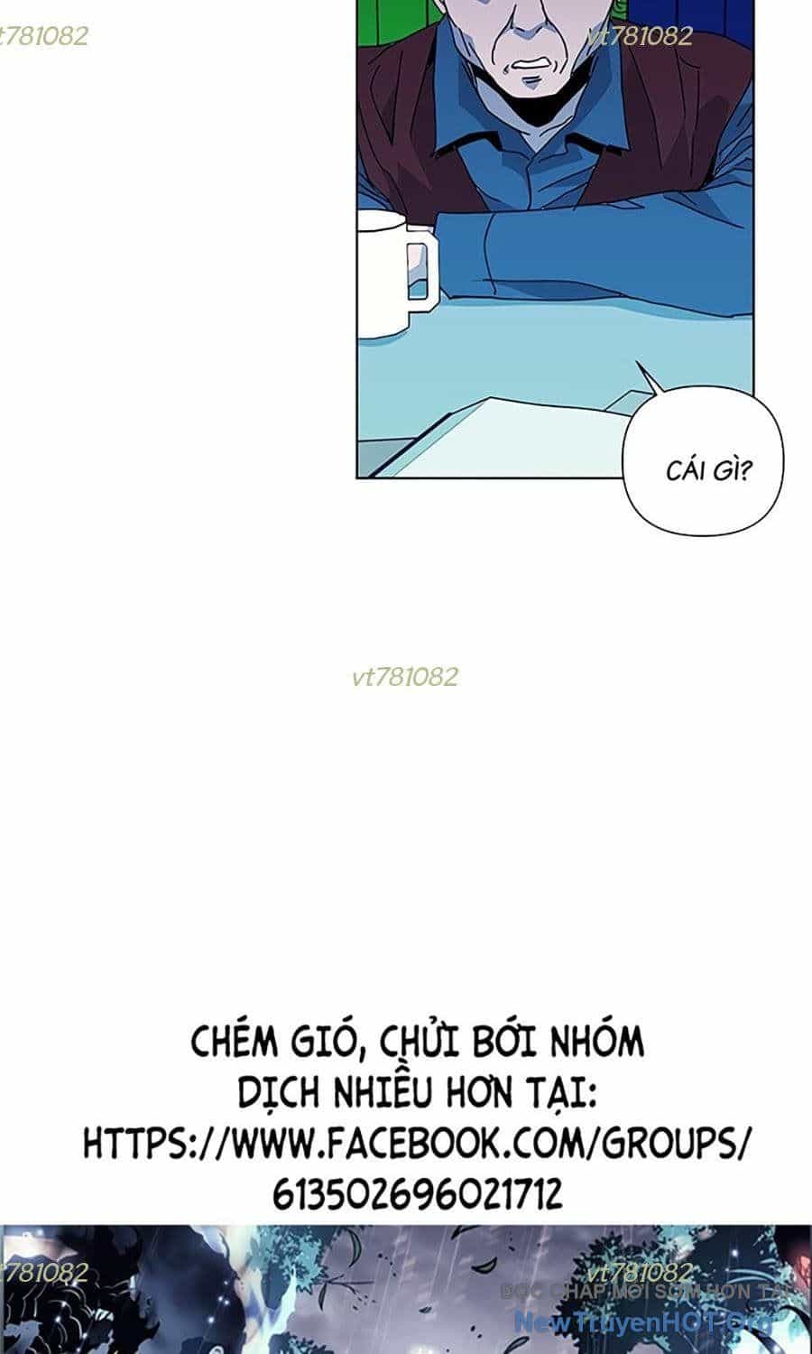 Người Dọn Dẹp K - Chương 16 - ảnh 38