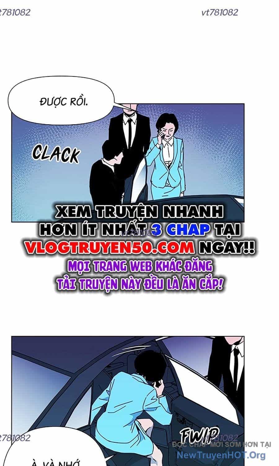 Người Dọn Dẹp K - Chương 16 - ảnh 5