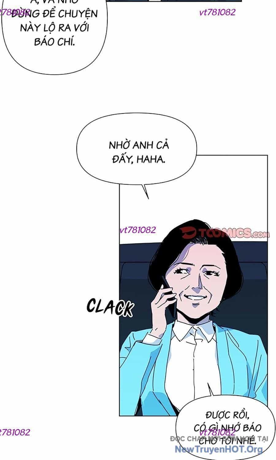 Người Dọn Dẹp K - Chương 16 - ảnh 6