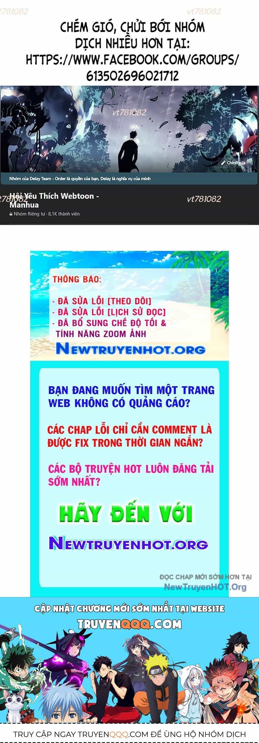 Người Dọn Dẹp K - Chương 17 - ảnh 36