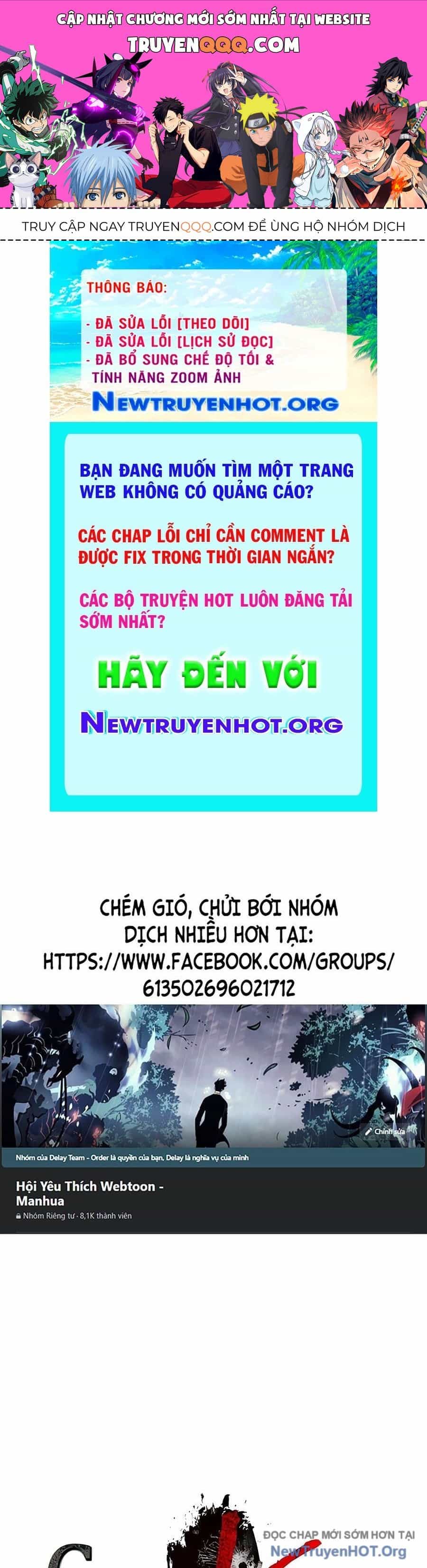 Người Dọn Dẹp K - Chương 18 - ảnh 1