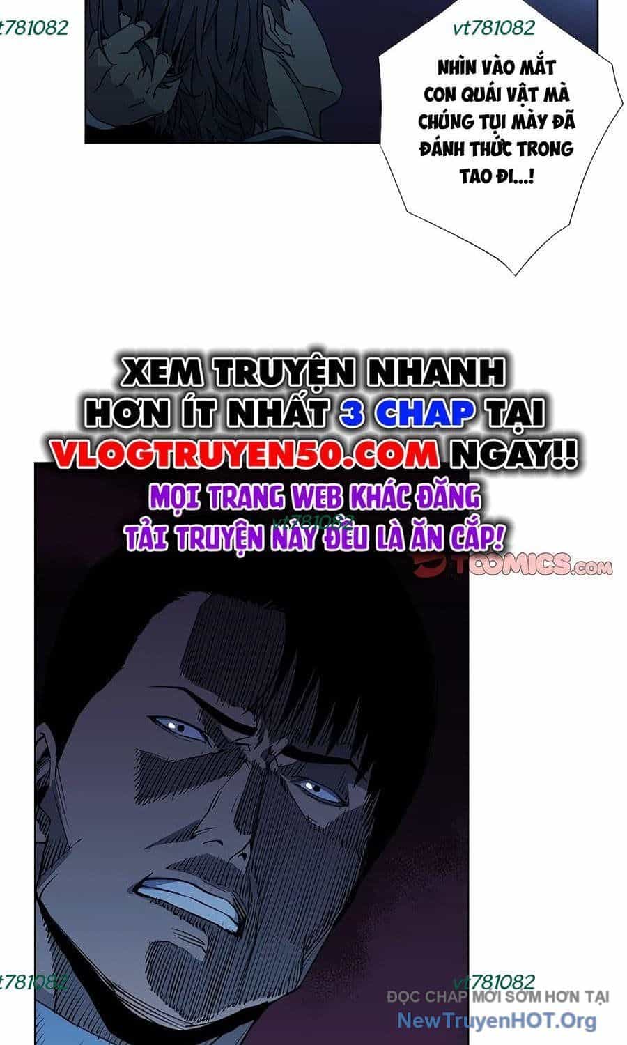 Người Dọn Dẹp K - Chương 18 - ảnh 25