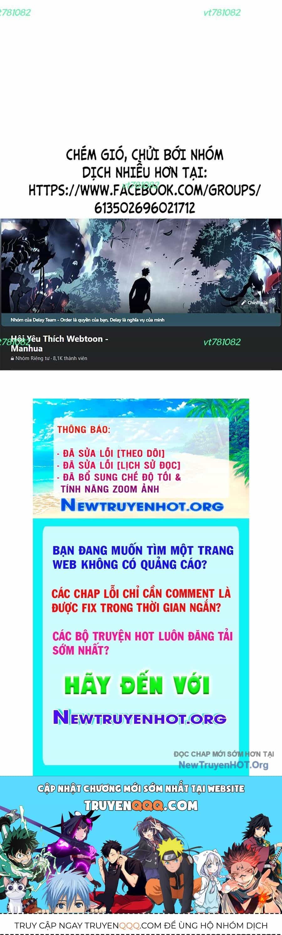 Người Dọn Dẹp K - Chương 18 - ảnh 37