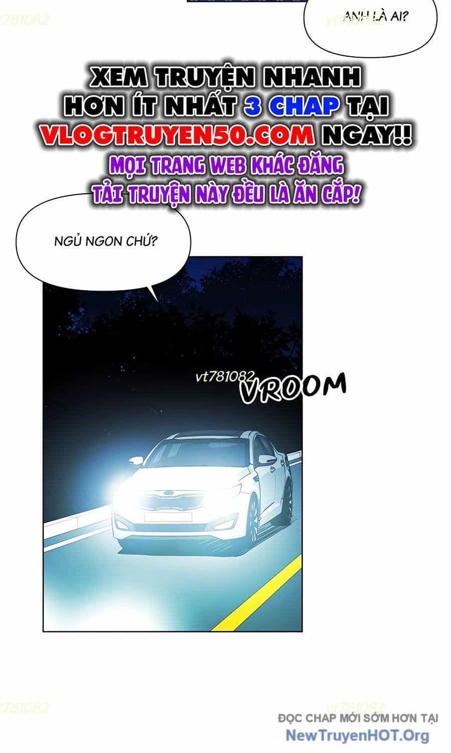 Người Dọn Dẹp K - Chương 19 - ảnh 16