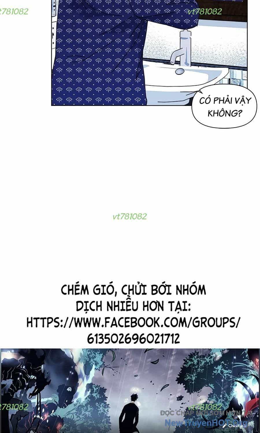 Người Dọn Dẹp K - Chương 19 - ảnh 37