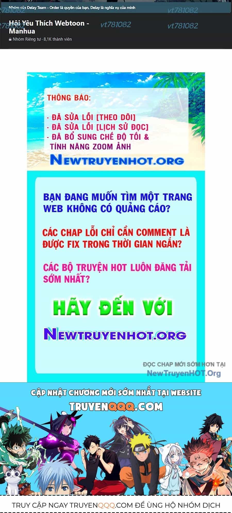Người Dọn Dẹp K - Chương 19 - ảnh 38