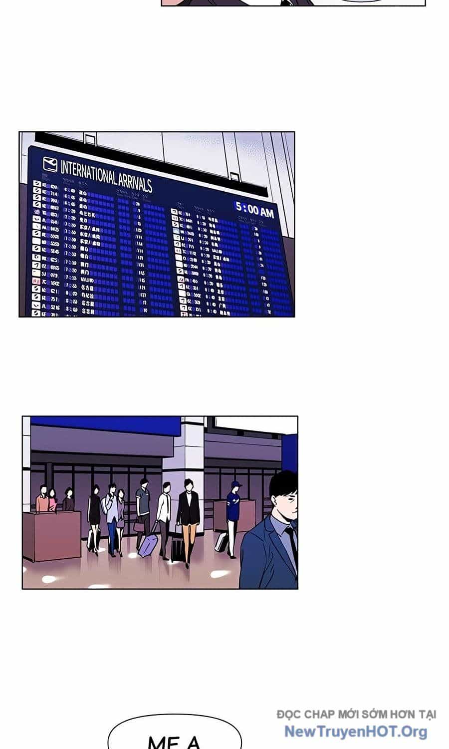 Người Dọn Dẹp K - Chương 2 - ảnh 18