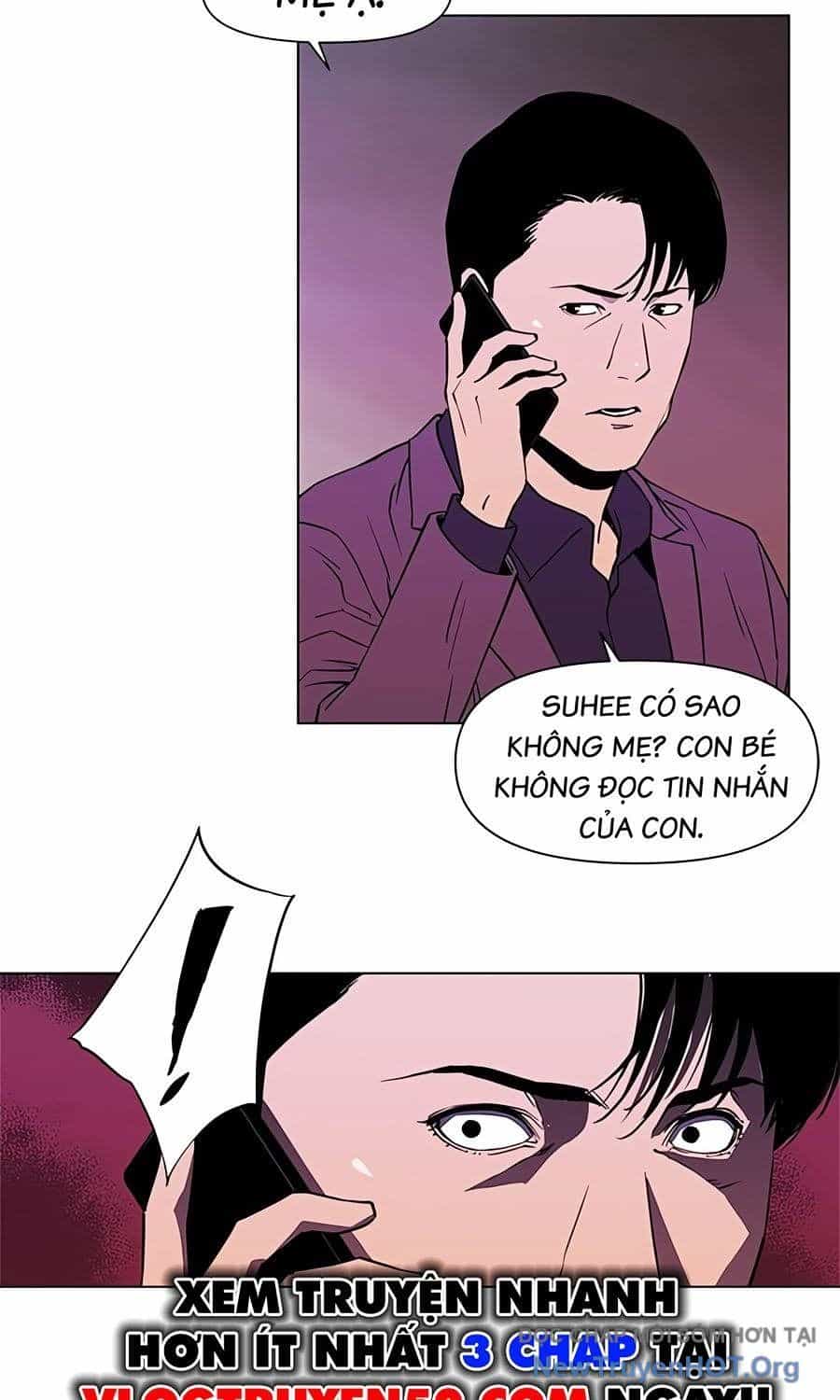 Người Dọn Dẹp K - Chương 2 - ảnh 19
